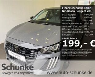 Peugeot 208 Gebrauchtwagen
