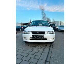Mazda Demio Gebrauchtwagen