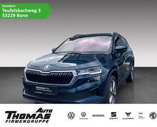Skoda Karoq Gebrauchtwagen