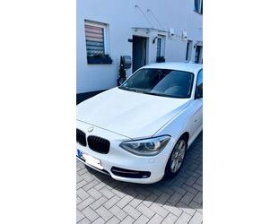 BMW 118 Gebrauchtwagen
