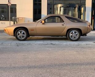 Porsche 928 Gebrauchtwagen