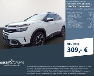 Citroen C5 Aircross Gebrauchtwagen