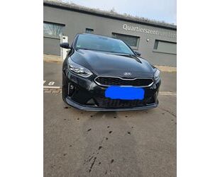 Kia pro ceed / ProCeed Gebrauchtwagen