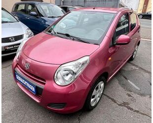 Suzuki Alto Gebrauchtwagen