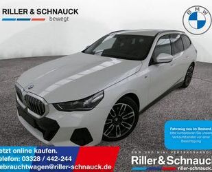 BMW 540 Gebrauchtwagen