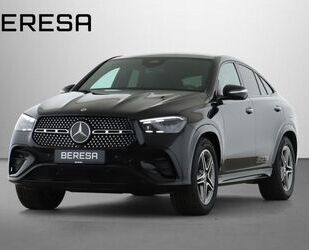 Mercedes-Benz GLE 350 Gebrauchtwagen