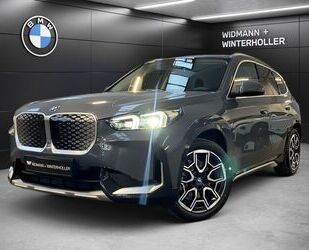 BMW iX1 Gebrauchtwagen