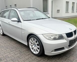 BMW 320 Gebrauchtwagen