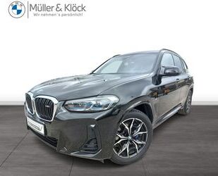 BMW X3 M40 Gebrauchtwagen