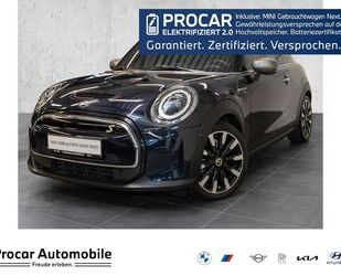 Mini Cooper SE Gebrauchtwagen