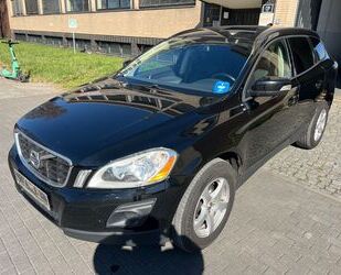 Volvo XC60 Gebrauchtwagen