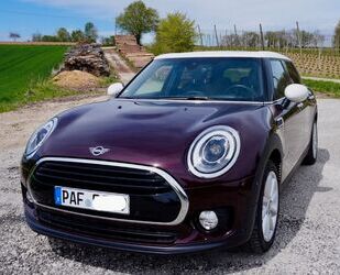 Mini Cooper Clubman Gebrauchtwagen