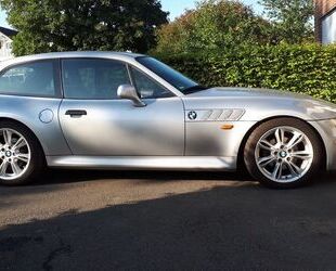 BMW Z3 Gebrauchtwagen