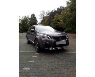 Peugeot 5008 Gebrauchtwagen