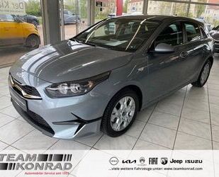 Kia ceed / Ceed Gebrauchtwagen