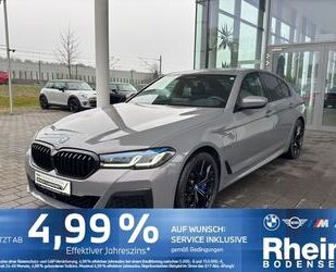 BMW 545 Gebrauchtwagen