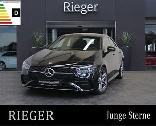 Mercedes-Benz CLA 200 Gebrauchtwagen