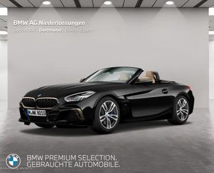 BMW Z4 M40i Gebrauchtwagen