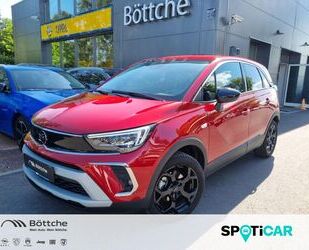 Opel Crossland (X) Gebrauchtwagen