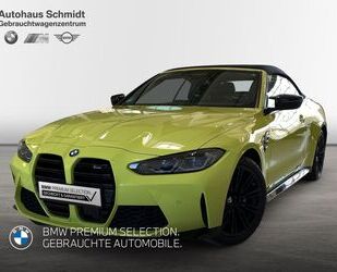 BMW M4 Gebrauchtwagen