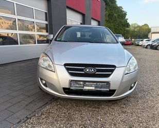 Kia ceed / Ceed Gebrauchtwagen