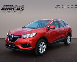 Renault Kadjar Gebrauchtwagen