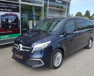 Mercedes-Benz V 220 Gebrauchtwagen