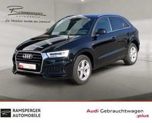 Audi Q3 Gebrauchtwagen