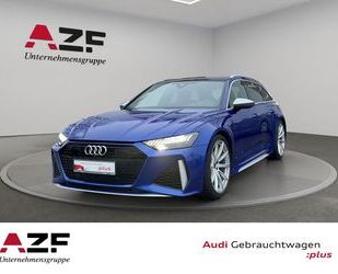 Audi RS6 Gebrauchtwagen