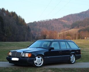 Mercedes-Benz E 230 Gebrauchtwagen