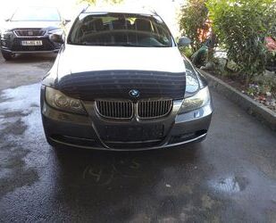 BMW 330 Gebrauchtwagen