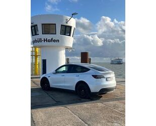Tesla Model Y Gebrauchtwagen