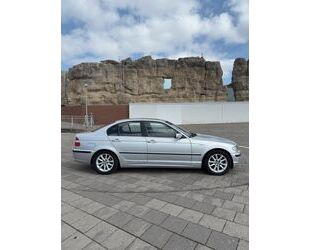 BMW 325 Gebrauchtwagen