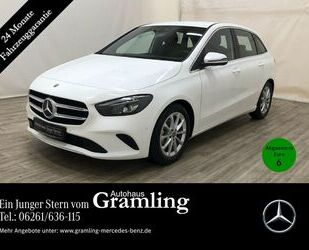 Mercedes-Benz B 180 Gebrauchtwagen