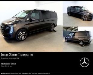 Mercedes-Benz V 300 Gebrauchtwagen