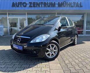 Mercedes-Benz A 160 Gebrauchtwagen