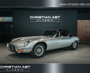 Jaguar E-Type Gebrauchtwagen
