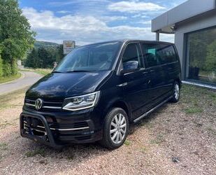 VW T6 Transporter Gebrauchtwagen