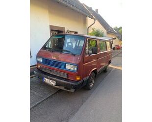 VW T3 Multivan Gebrauchtwagen