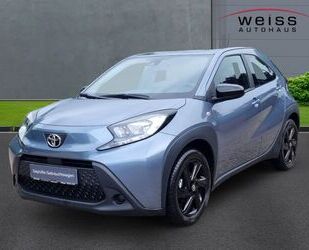 Toyota Aygo (X) Gebrauchtwagen