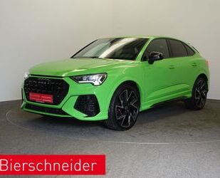 Audi RSQ3 Gebrauchtwagen