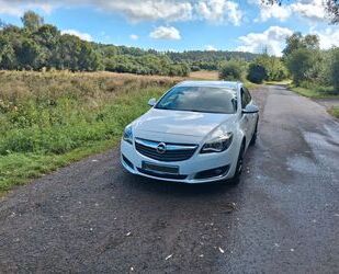 Opel Insignia Gebrauchtwagen
