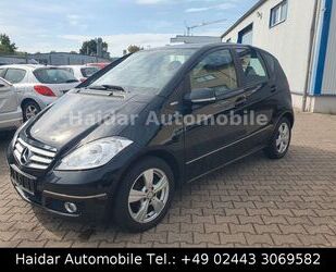 Mercedes-Benz A 180 Gebrauchtwagen