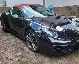 Porsche 911 Urmodell Gebrauchtwagen