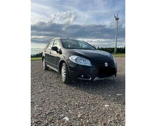 Smart (SX4) S-Cross 