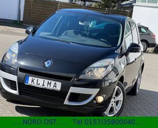 Renault Scenic Gebrauchtwagen