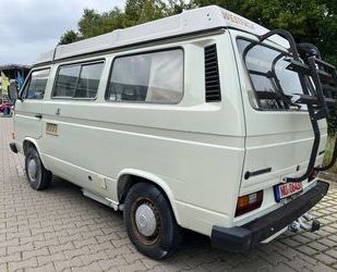 VW T3 Multivan Gebrauchtwagen