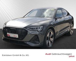Audi e-tron Gebrauchtwagen