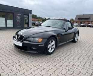 BMW Z3 Gebrauchtwagen