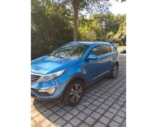 Kia Sportage Gebrauchtwagen